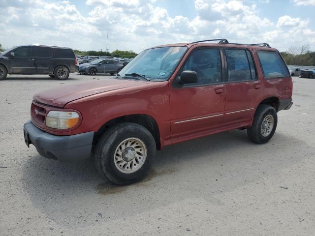 1999 FORD EXPLORER, 