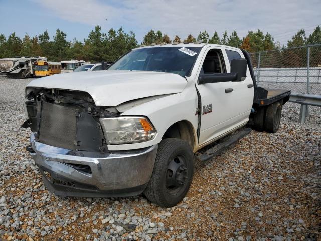 3C7WRTCL7HG633838 - 2017 RAM 3500 WHITE photo 1