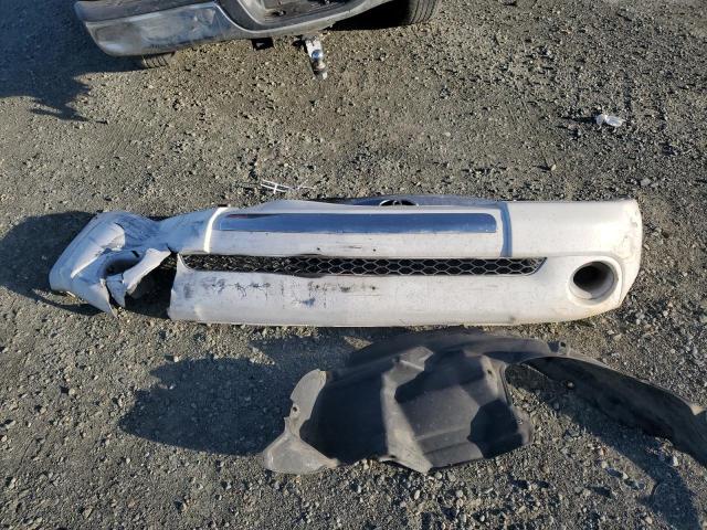5TBRT34155S469844 - 2005 TOYOTA TUNDRA ACCESS CAB SR5 WHITE photo 12