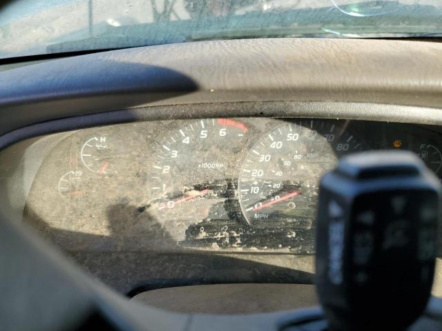 5TBRT34155S469844 - 2005 TOYOTA TUNDRA ACCESS CAB SR5 WHITE photo 9