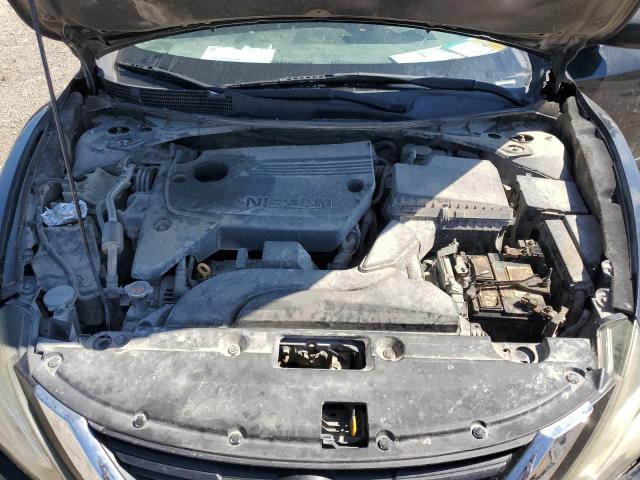 1N4AL3AP6GN331371 - 2016 NISSAN ALTIMA 2.5 BLACK photo 11