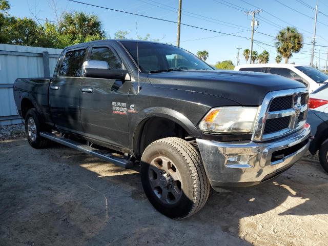 3C63R3DL6JG423193 - 2018 RAM 3500 SLT BLACK photo 4