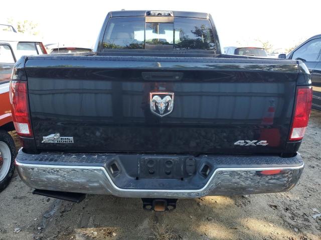 3C63R3DL6JG423193 - 2018 RAM 3500 SLT BLACK photo 6