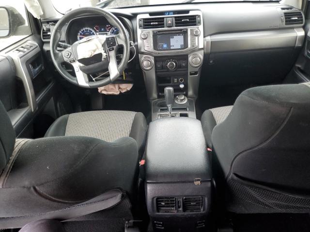 JTEBU5JR7J5604460 - 2018 TOYOTA 4RUNNER SR5/SR5 PREMIUM 灰色 照片 8