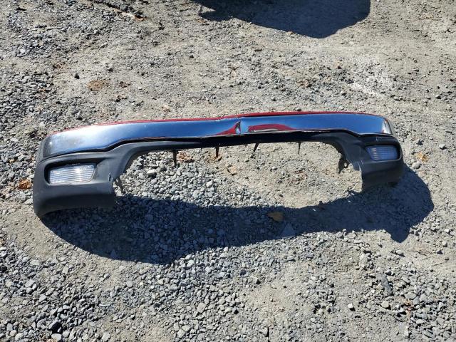 5TEGN92N61Z824390 - 2001 TOYOTA TACOMA DOUBLE CAB PRERUNNER RED photo 12