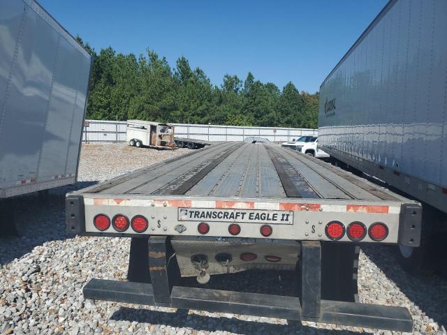 1TTF5320082021512 - 2008 TRS TRAILER BLACK photo 6