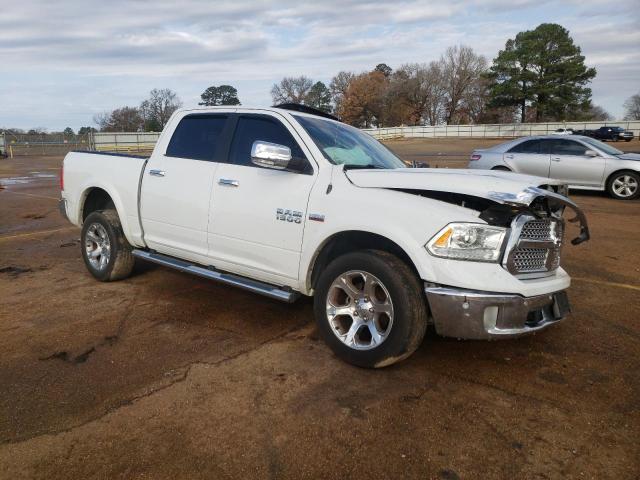 1C6RR7NT9HS564889 - 2017 RAM 1500 LARAMIE WHITE photo 4