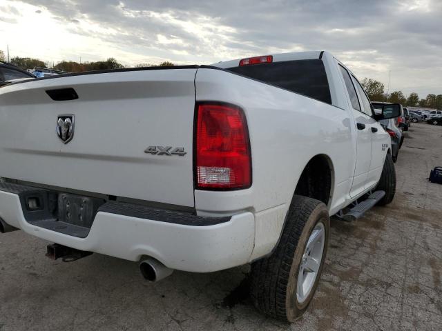 1C6RR7FT6GS134573 - 2016 RAM 1500 ST 白色 照片 3