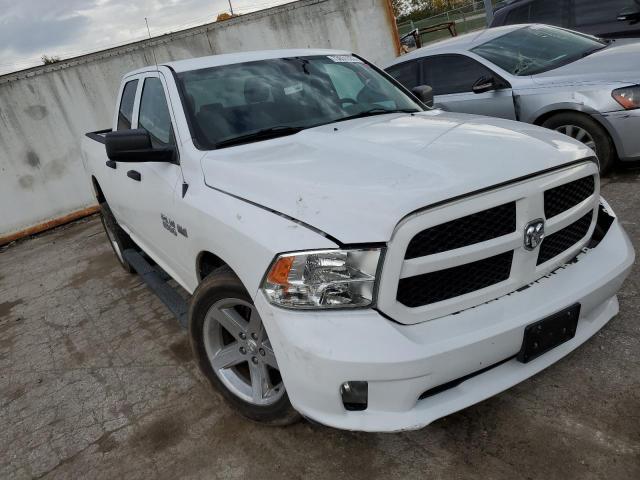1C6RR7FT6GS134573 - 2016 RAM 1500 ST 白色 照片 4