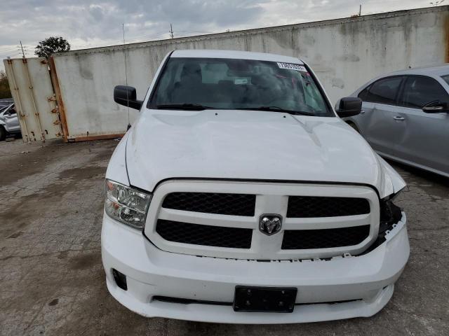 1C6RR7FT6GS134573 - 2016 RAM 1500 ST 白色 照片 5