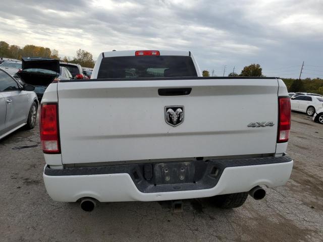 1C6RR7FT6GS134573 - 2016 RAM 1500 ST 白色 照片 6