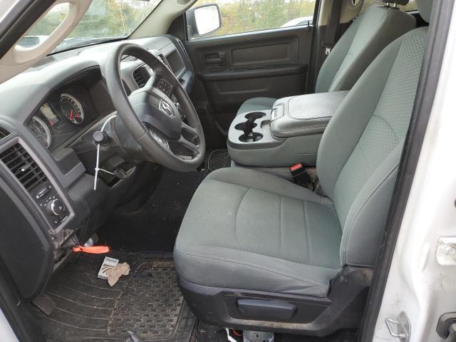 1C6RR7FT6GS134573 - 2016 RAM 1500 ST 白色 照片 7