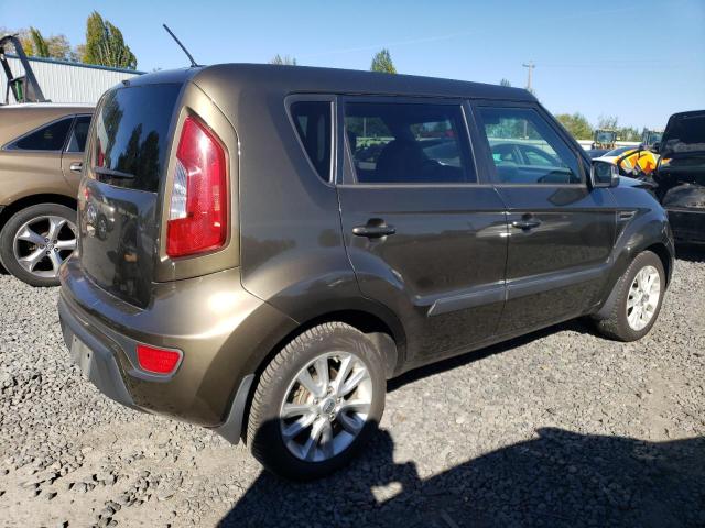 KNDJT2A64C7397749 - 2012 KIA SOUL + GREEN photo 3