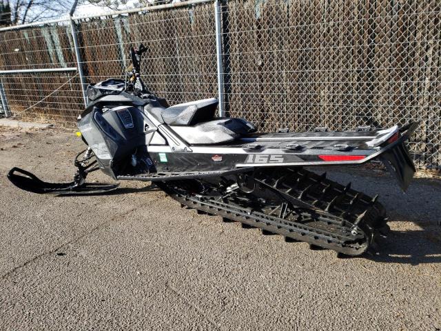 2BPSCFKJ3KV000017 - 2019 BMBR SNOWMOBILE BLACK photo 3