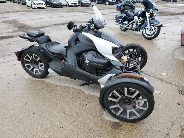 3JB2GEG21KJ000134 - 2019 CAN-AM RYKER RALLY EDITION TWO TONE photo 1
