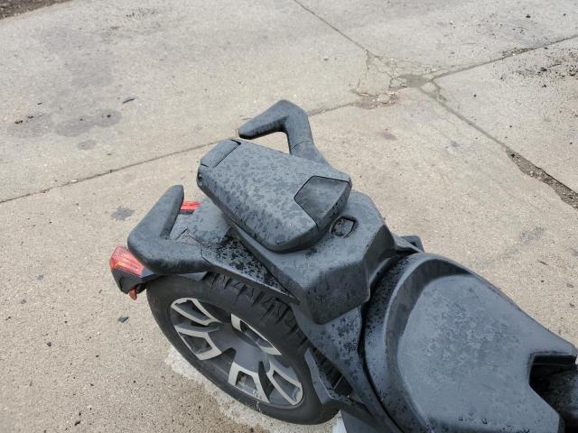 3JB2GEG21KJ000134 - 2019 CAN-AM RYKER RALLY EDITION TWO TONE photo 6