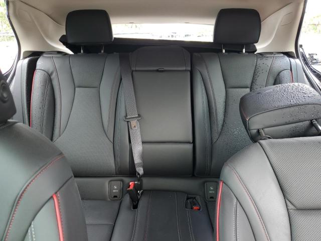 LRBFZPR49PD222536 - 2023 BUICK ENVISION ESSENCE Սև լուսանկար 10