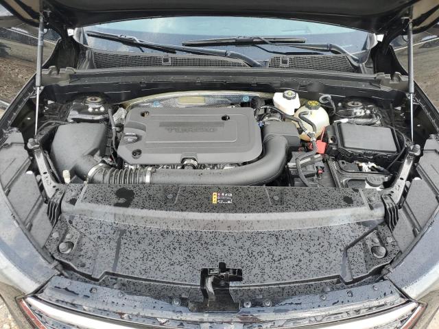 LRBFZPR49PD222536 - 2023 BUICK ENVISION ESSENCE Սև լուսանկար 12
