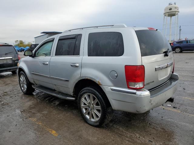 1A8HW58267F576034 - 2007 CHRYSLER ASPEN LIMITED 灰色 照片 2