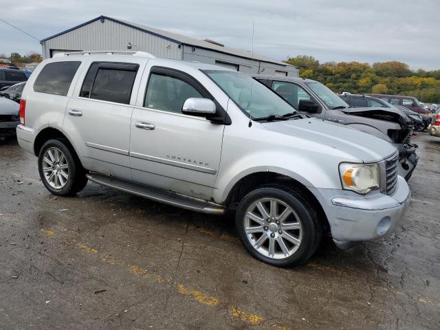 1A8HW58267F576034 - 2007 CHRYSLER ASPEN LIMITED 灰色 照片 4