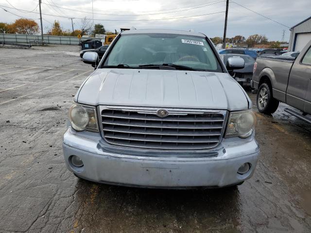 1A8HW58267F576034 - 2007 CHRYSLER ASPEN LIMITED 灰色 照片 5