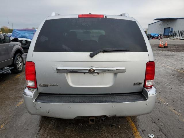 1A8HW58267F576034 - 2007 CHRYSLER ASPEN LIMITED 灰色 照片 6