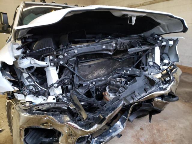 3C6UR5CJ3KG574428 - 2019 RAM 2500 TRADESMAN Beyaz fotoğraf 5