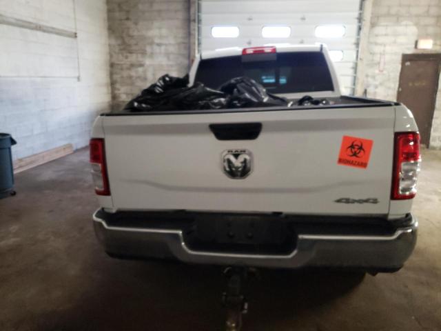 3C6UR5CJ3KG574428 - 2019 RAM 2500 TRADESMAN Beyaz fotoğraf 6