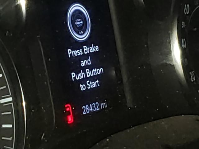 3C6UR5CJ3KG574428 - 2019 RAM 2500 TRADESMAN Beyaz fotoğraf 9