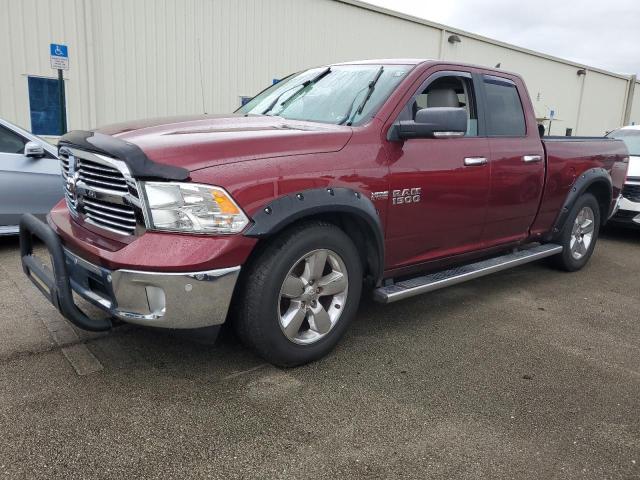 2018 RAM 1500 SLT, 