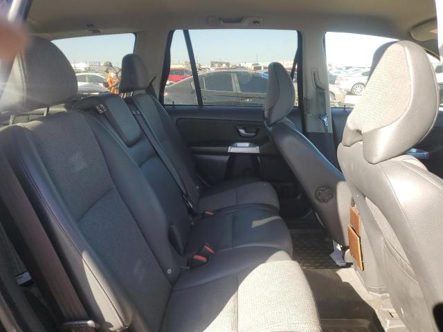 YV4CN592X61307112 - 2006 VOLVO XC90 BLUE photo 10