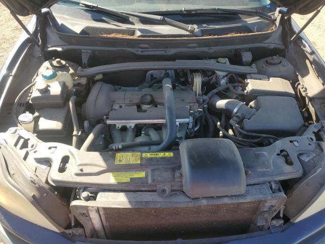 YV4CN592X61307112 - 2006 VOLVO XC90 BLUE photo 11