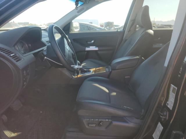 YV4CN592X61307112 - 2006 VOLVO XC90 BLUE photo 7