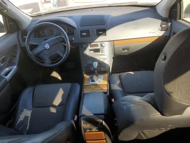 YV4CN592X61307112 - 2006 VOLVO XC90 BLUE photo 8