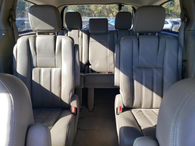 2C4RC1BG7DR681476 - 2013 CHRYSLER TOWN & COU TOURING 白色 照片 10