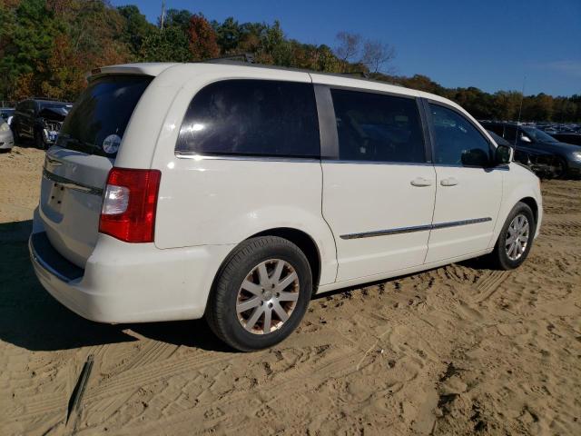2C4RC1BG7DR681476 - 2013 CHRYSLER TOWN & COU TOURING 白色 照片 3