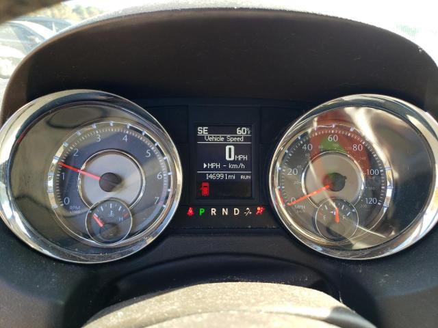 2C4RC1BG7DR681476 - 2013 CHRYSLER TOWN & COU TOURING 白色 照片 9