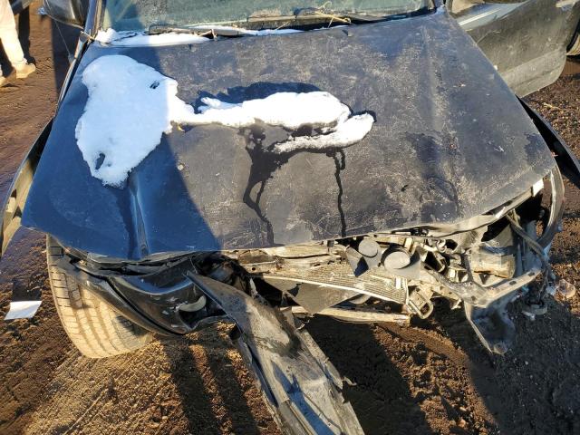 5TEUU42N45Z072154 - 2005 TOYOTA TACOMA ACCESS CAB შავი ფოტო 11