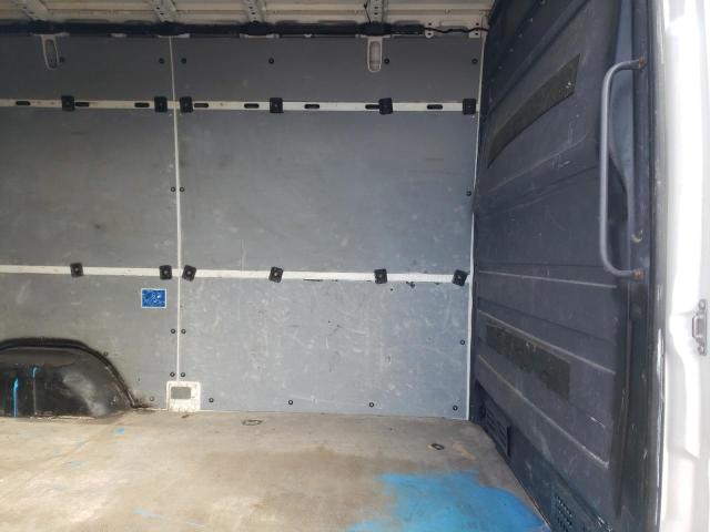 WD3PE7DD9GP258454 - 2016 MERCEDES-BENZ SPRINTER 2500 Սպիտակ լուսանկար 11