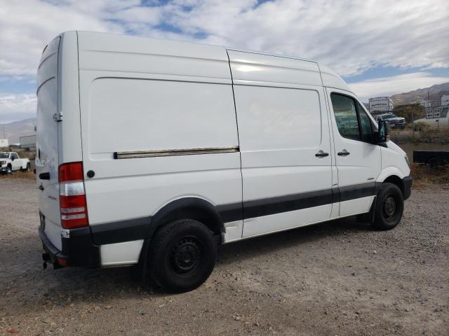 WD3PE7DD9GP258454 - 2016 MERCEDES-BENZ SPRINTER 2500 Սպիտակ լուսանկար 3