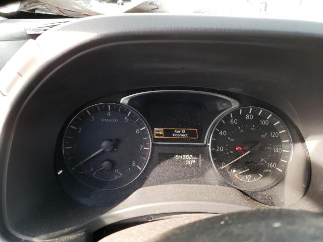 5N1AR2MM5FC645216 - 2015 NISSAN PATHFINDER S 黑色 照片 9