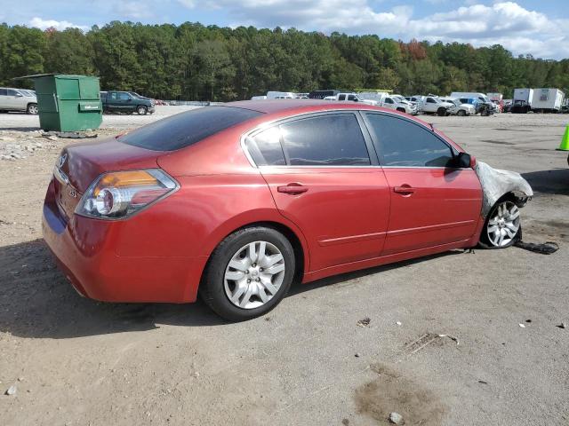 1N4AL21E29C149285 - 2009 NISSAN ALTIMA 2.5 RED photo 3