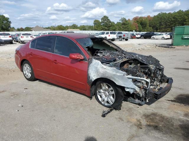 1N4AL21E29C149285 - 2009 NISSAN ALTIMA 2.5 RED photo 4