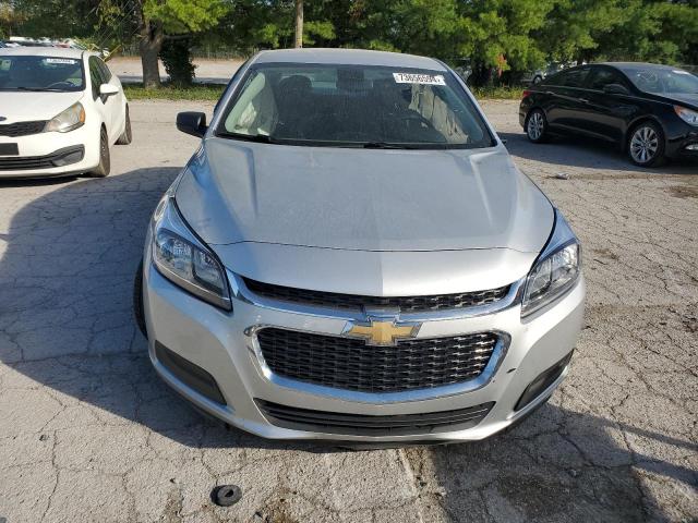 1G11B5SA0GF143662 - 2016 CHEVROLET MALIBU LIM LS فضي صورة 5