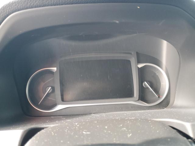 5FNYF7H52NB003355 - 2022 HONDA PASSPORT EXL შავი ფოტო 9