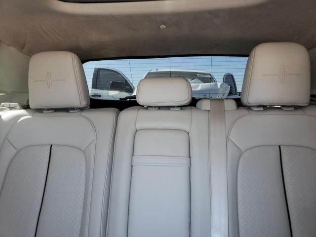 5LMCJ4C94HUL56377 - 2017 LINCOLN MKC BLACK LABEL Weiß Foto 10