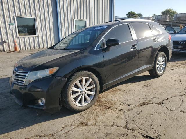 2009 TOYOTA VENZA, 