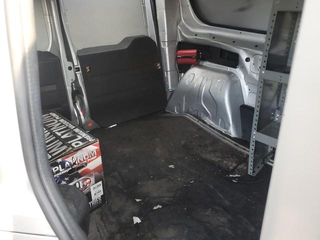 ZFBHRFAB3K6N02466 - 2019 RAM PROMASTER SILVER photo 10