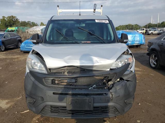 ZFBHRFAB3K6N02466 - 2019 RAM PROMASTER SILVER photo 5