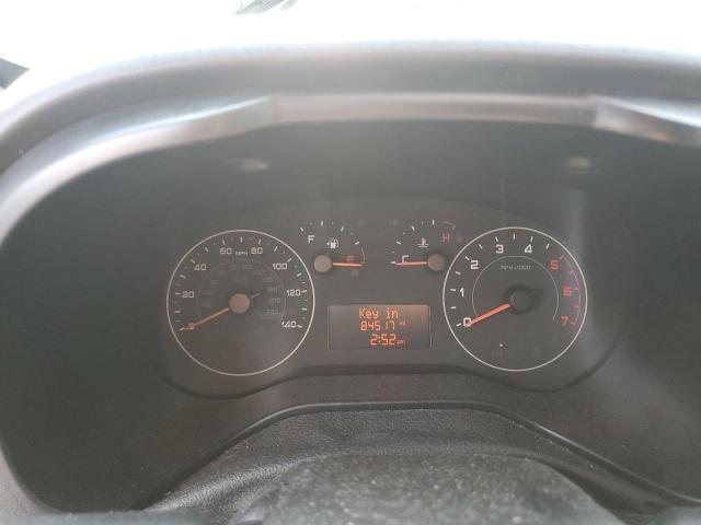 ZFBHRFAB3K6N02466 - 2019 RAM PROMASTER SILVER photo 9